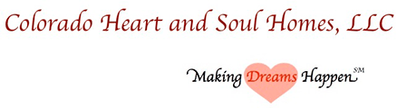 Colorado Heart and Soul Homes, LLC