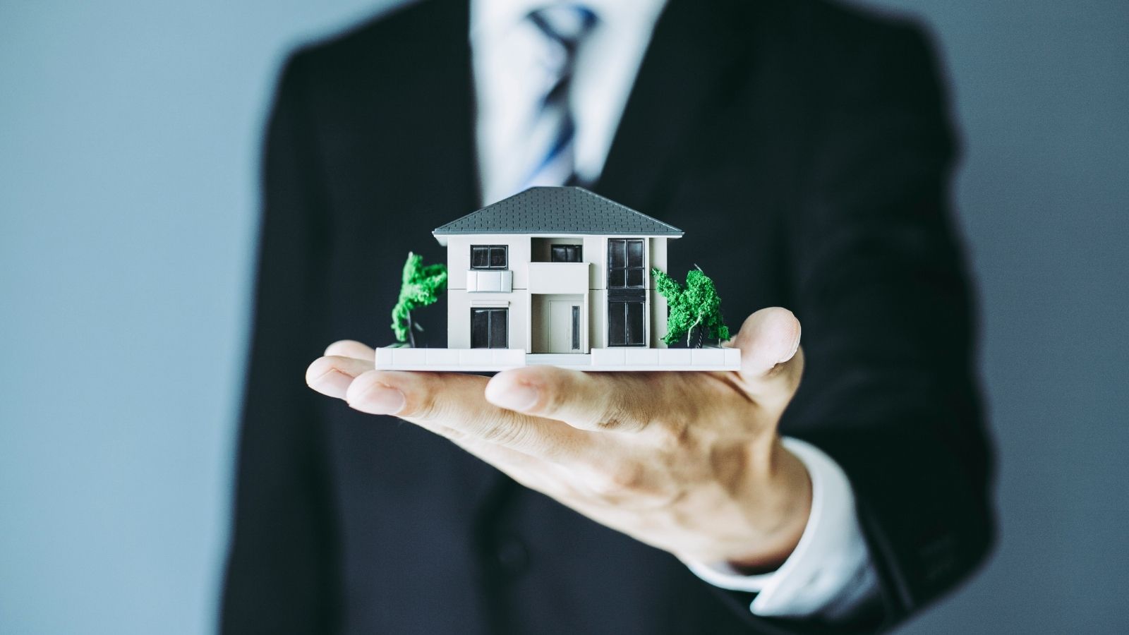 Six Steps to Selling Your Home